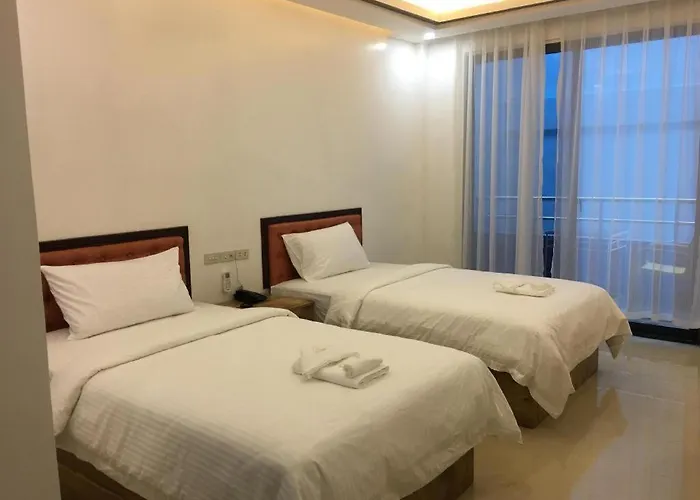 Hotel Primera