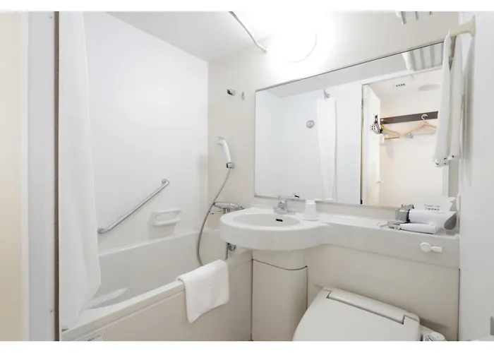 Kipp Hotel Shonan Fujisawa - Vacation Stay 05488V