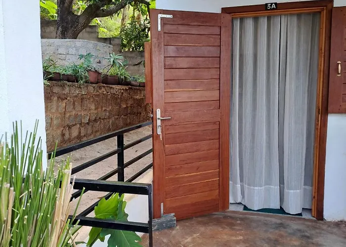 Mango Eden Hotel
