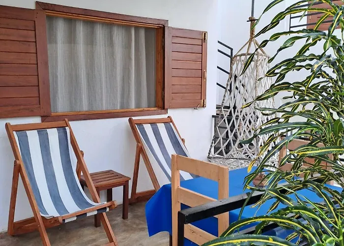Mango Eden Hotel