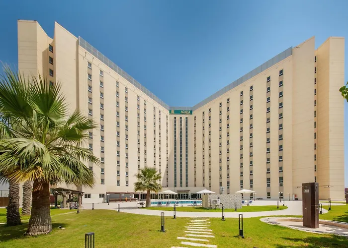 Premium Four Star Hotel By Blue Collection
