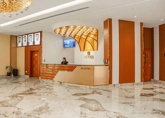 Premium Four Star Hotel By Blue Collection