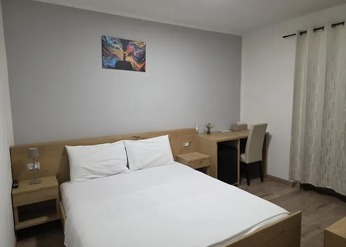 Albergo Al Borghetto