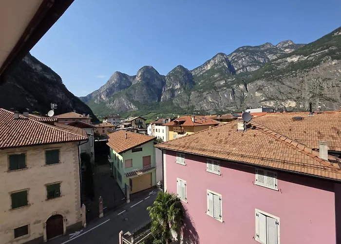 Albergo Al Borghetto