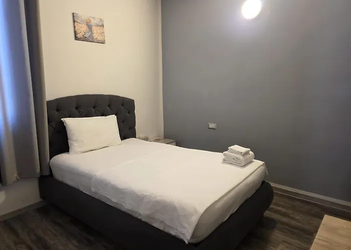 Albergo Al Borghetto