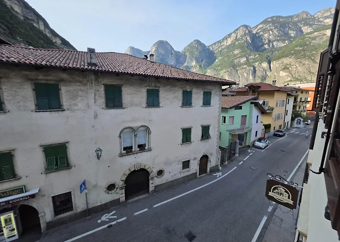 Albergo Al Borghetto