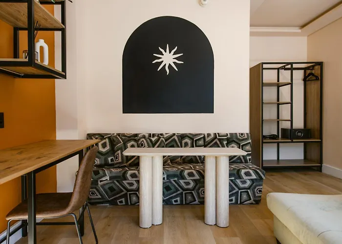 The Jester Boutique Hotel