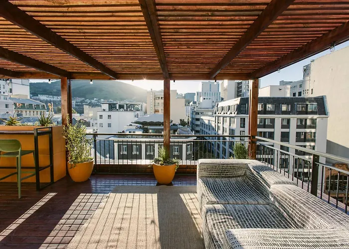 The Jester Boutique Hotel