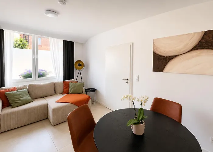 Boutique Hotel - Celler Altstadt
