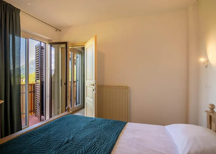 Green Escape Garni Hotel