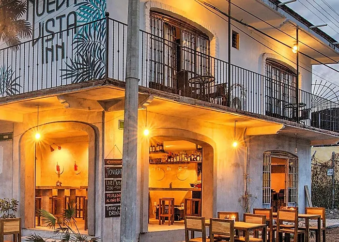 Nueva Vista Inn