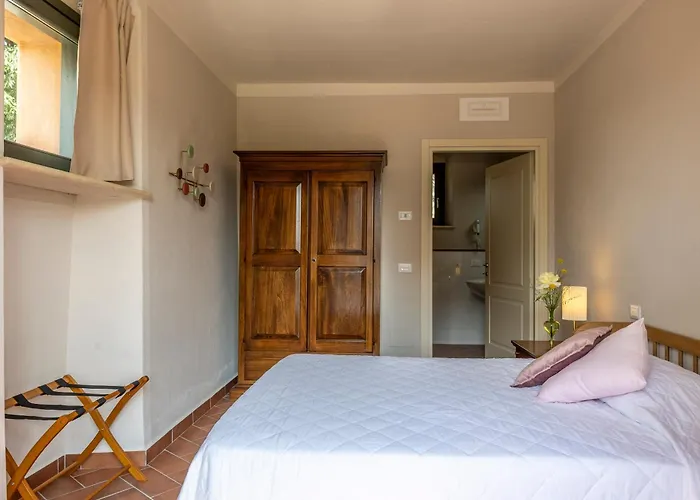 Relais Corte Baruzzo