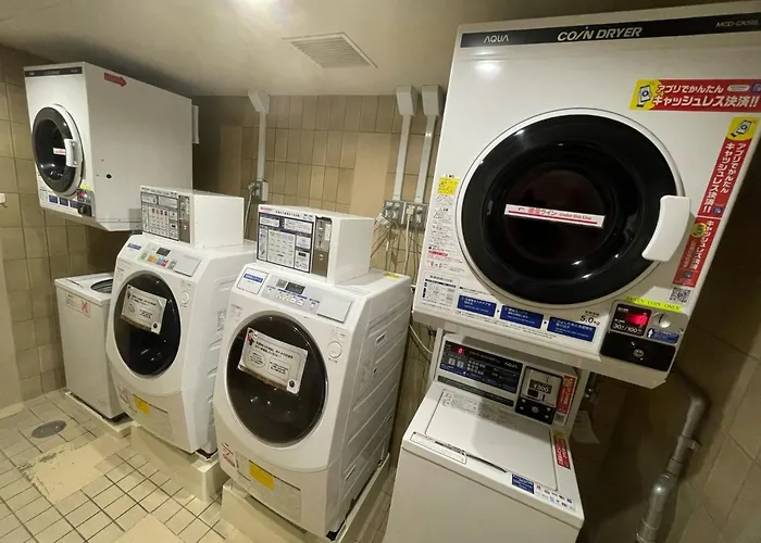 Smile Hotel Yonago - Vacation Stay 61085V
