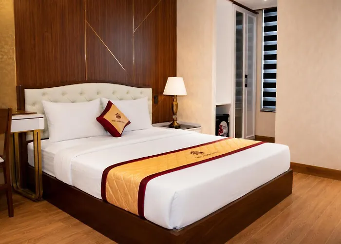 Thao Ngan Pleiku Hotel
