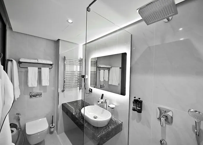 Sia Resort And Spa