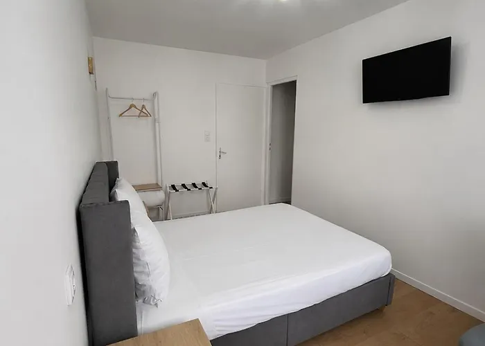 Hotel Jurjura