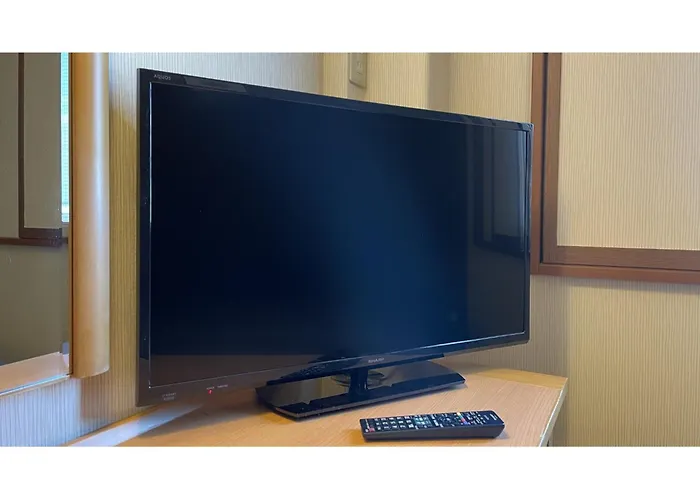 Smile Hotel Shizuoka - Vacation Stay 77008V