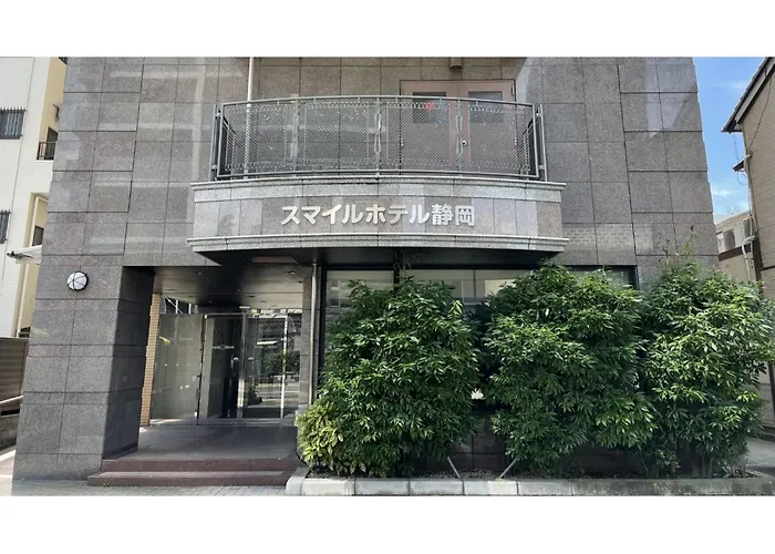 Smile Hotel Shizuoka - Vacation Stay 77008V