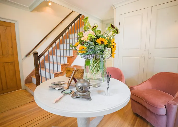 Sawyer House