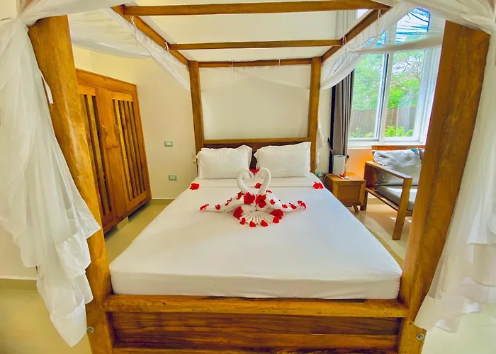 Balungi Boutique Hotel
