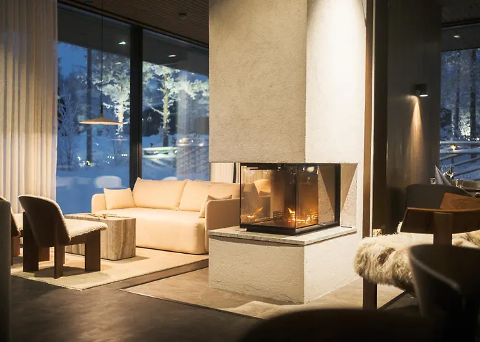 Halo Igloos Resort
