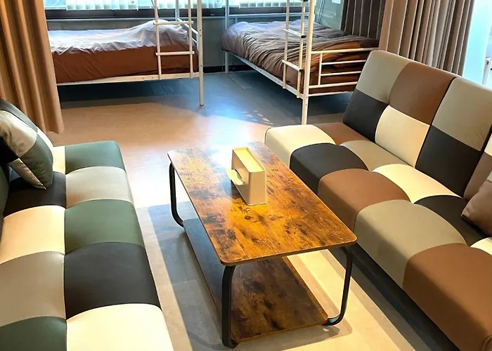 The Kamakura＋Living - Vacation Stay 73942V