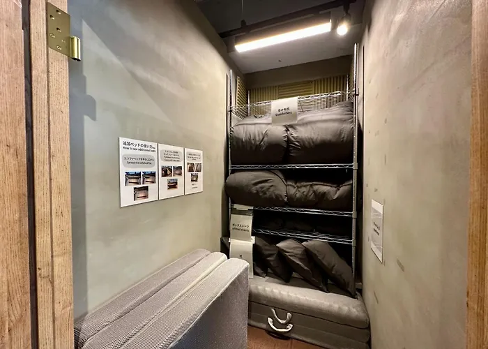 The Kamakura＋Living - Vacation Stay 73942V