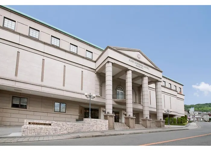 K,M,H Art Hotel By Kure Morisawa - Vacation Stay 23291V