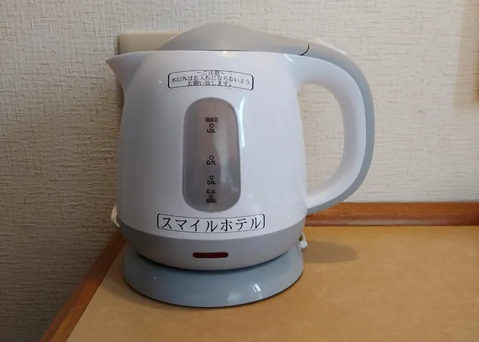Smile Hotel Towada - Vacation Stay 06126V