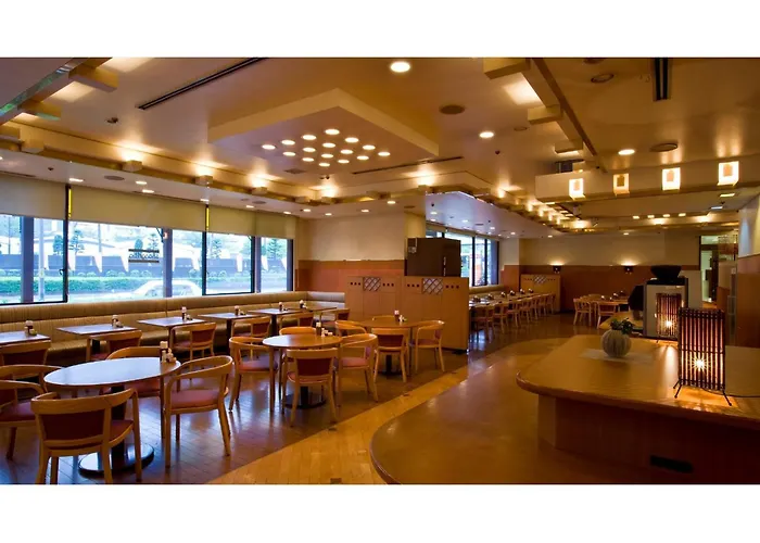 Smile Hotel Tokushima - Vacation Stay 10507V