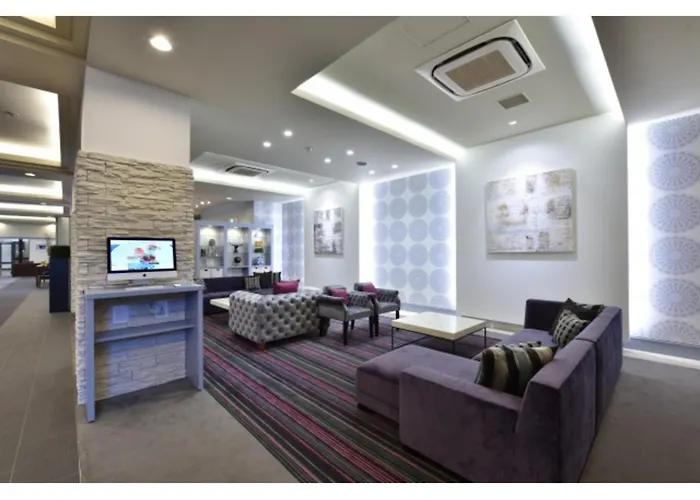 K,M,H Art Hotel By Kure Morisawa - Vacation Stay 23301V