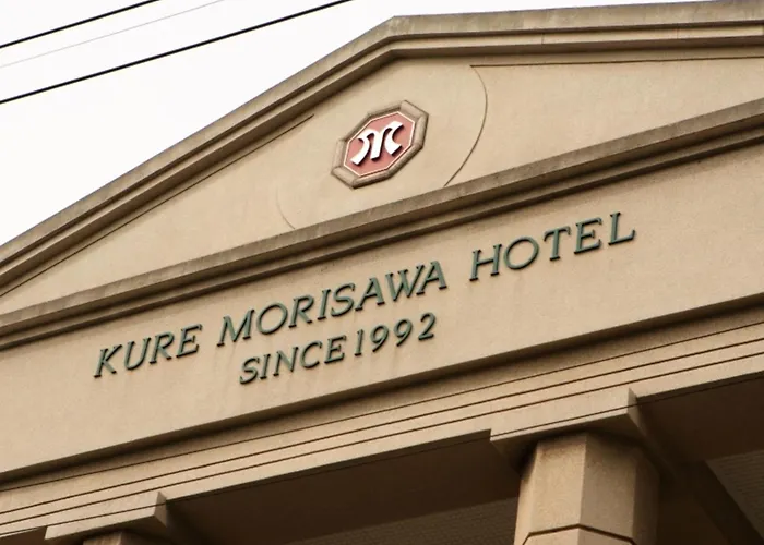 K,M,H Art Hotel By Kure Morisawa - Vacation Stay 23291V