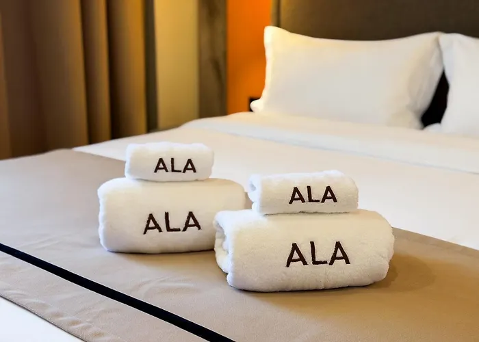 Ala Boutique Hotel