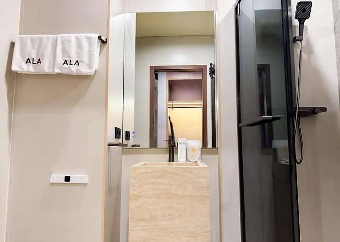 Ala Boutique Hotel