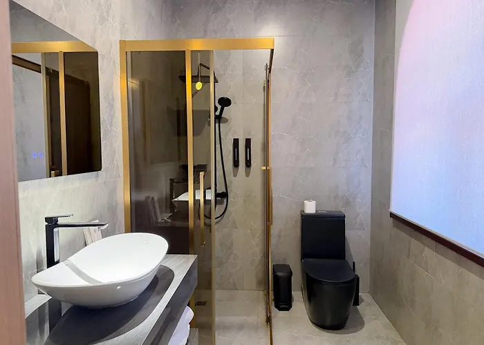 Ala Boutique Hotel