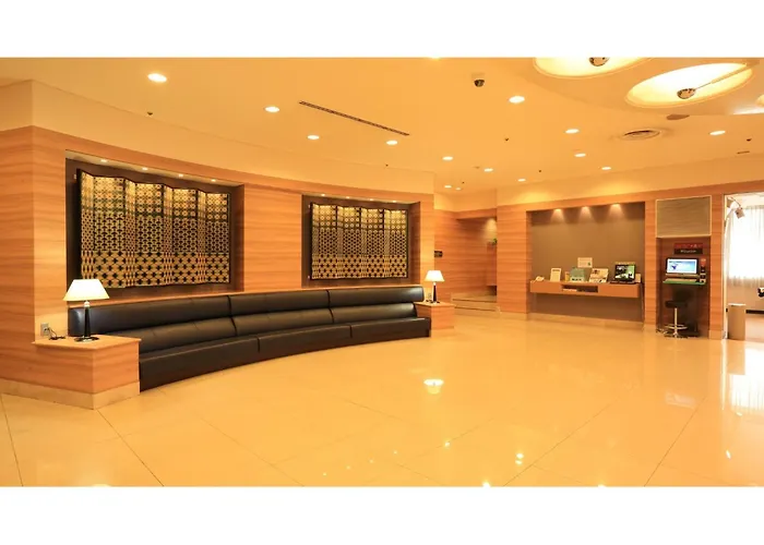 Smile Hotel Tokushima - Vacation Stay 10498V