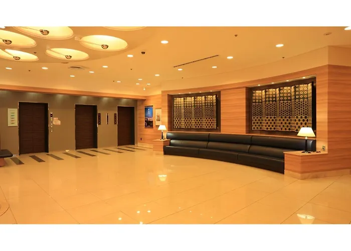 Smile Hotel Tokushima - Vacation Stay 10507V