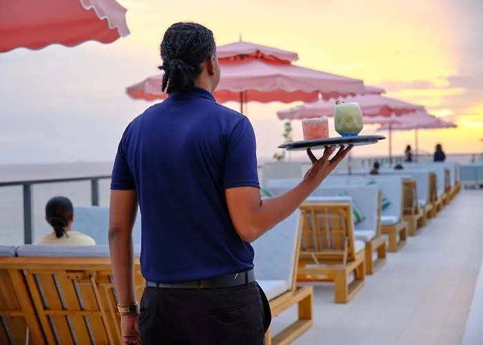 Hotel Indigo Bridgetown Barbados By Ihg