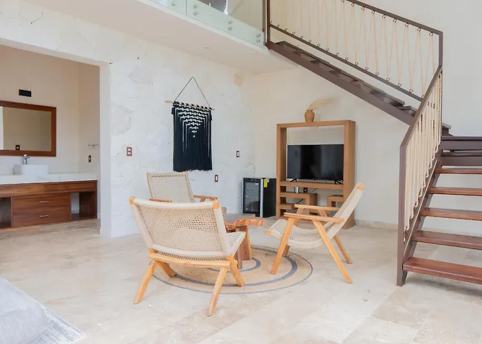 Nalha Hotel Boutique Y Villas Bacalar