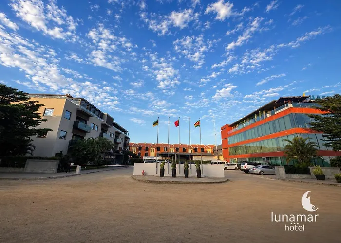 Hotel Lunamar