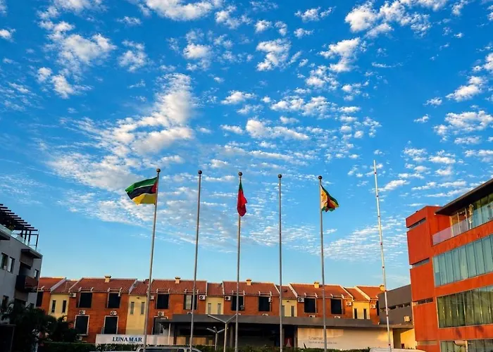 Hotel Lunamar