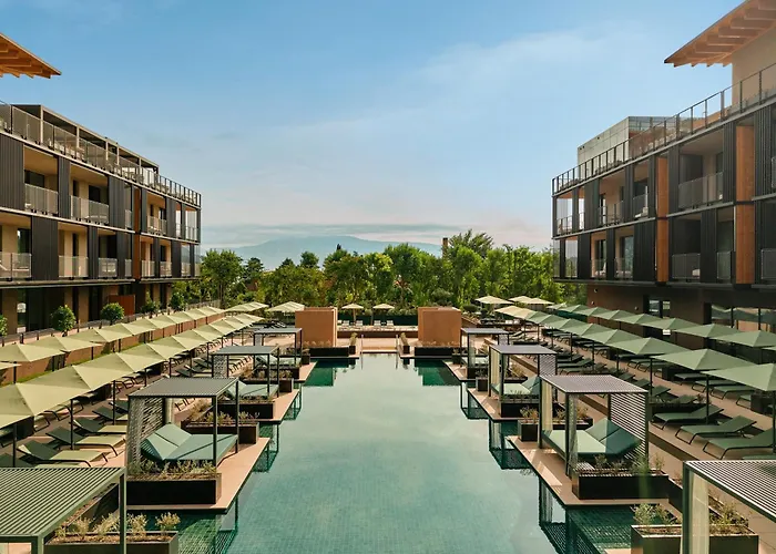 Falkensteiner Resort Lake Garda