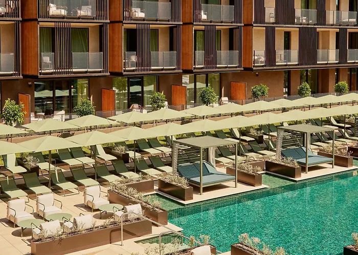 Falkensteiner Resort Lake Garda