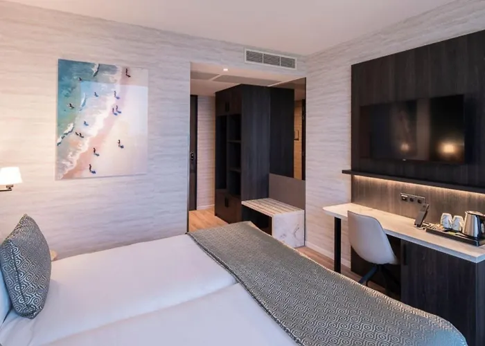 Ozo Hotels De President Amsterdam Schiphol Airport