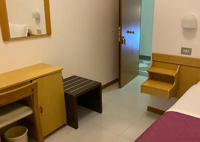 Hotel Villa Ferrara