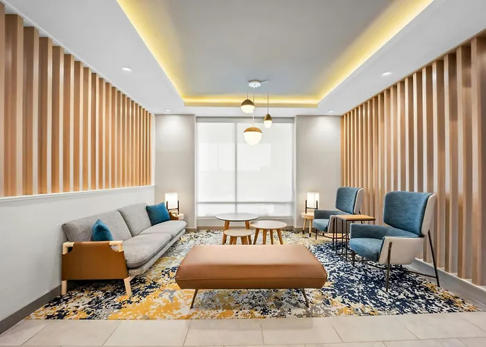 Towneplace Suites By Marriott Kernersville