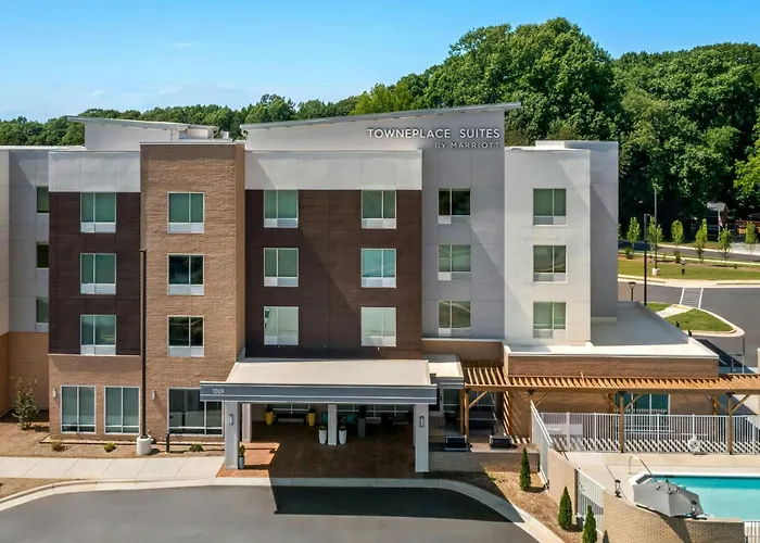 Towneplace Suites By Marriott Kernersville