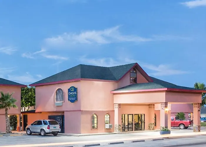 Oasis Inn
