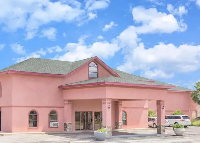 Oasis Inn
