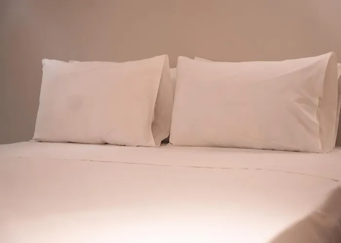 You Smart Flats - Hotel